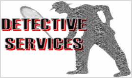 Newport Private detective Services